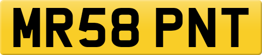 MR58PNT