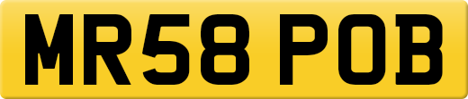 MR58POB