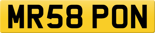 MR58PON