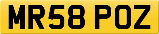 MR58POZ
