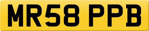 MR58PPB