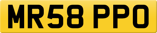 MR58PPO