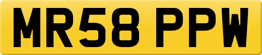 MR58PPW