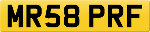 MR58PRF