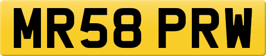 MR58PRW