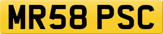 MR58PSC