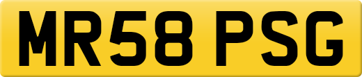 MR58PSG