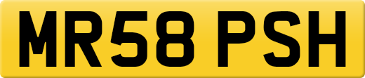 MR58PSH