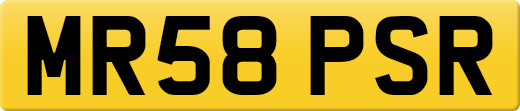 MR58PSR