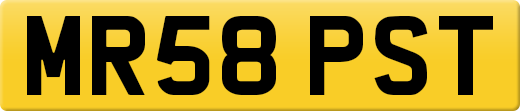 MR58PST