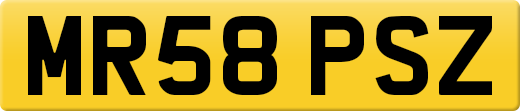 MR58PSZ
