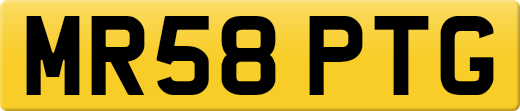 MR58PTG