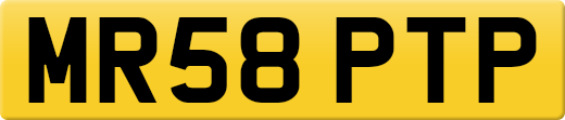 MR58PTP