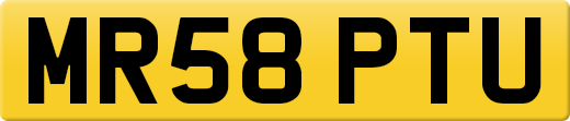 MR58PTU