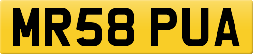 MR58PUA