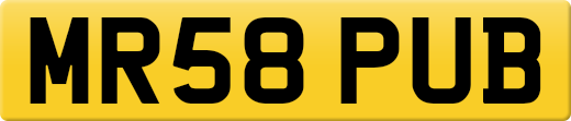MR58PUB