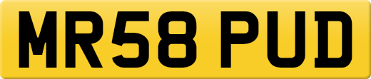 MR58PUD