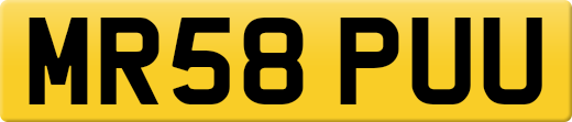 MR58PUU