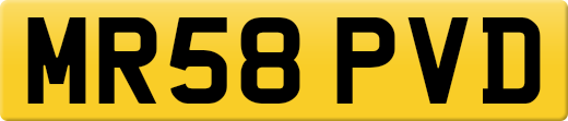 MR58PVD