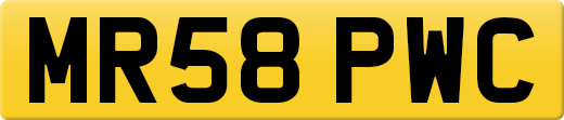 MR58PWC