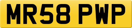MR58PWP