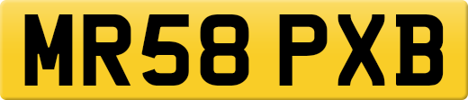 MR58PXB