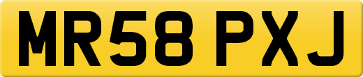 MR58PXJ