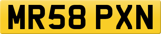 MR58PXN