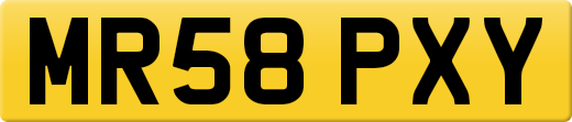 MR58PXY
