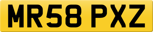 MR58PXZ