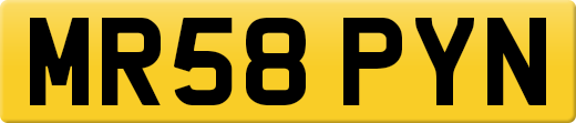 MR58PYN