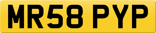 MR58PYP