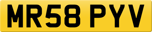 MR58PYV