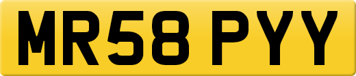 MR58PYY