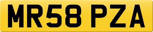 MR58PZA