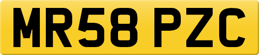 MR58PZC