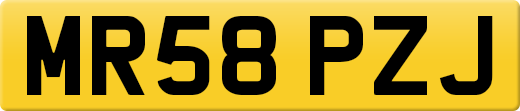 MR58PZJ