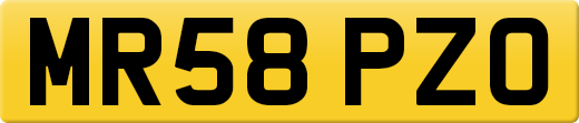 MR58PZO