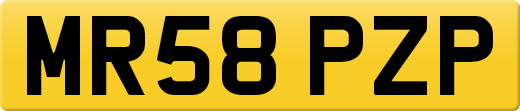MR58PZP