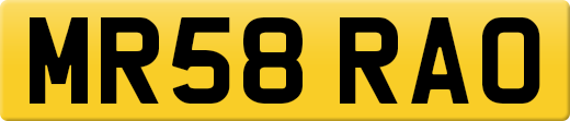 MR58RAO