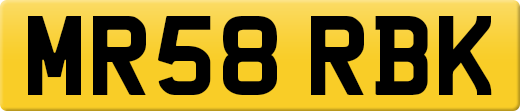 MR58RBK