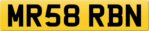 MR58RBN
