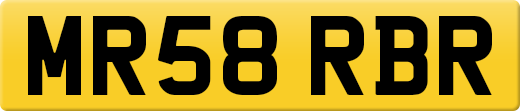 MR58RBR