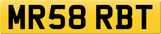 MR58RBT