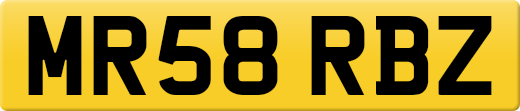 MR58RBZ