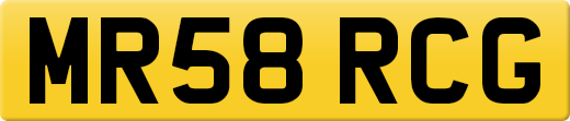 MR58RCG