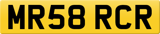 MR58RCR