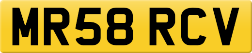 MR58RCV