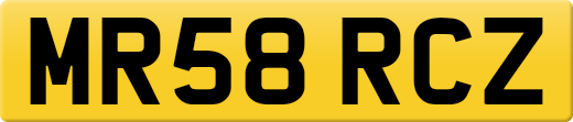 MR58RCZ