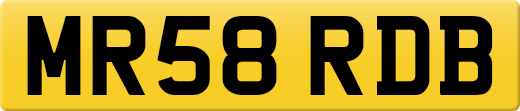MR58RDB